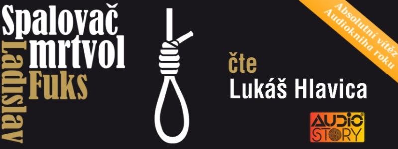 Soutěž Audiokniha roku zná jedenáctku vítězů